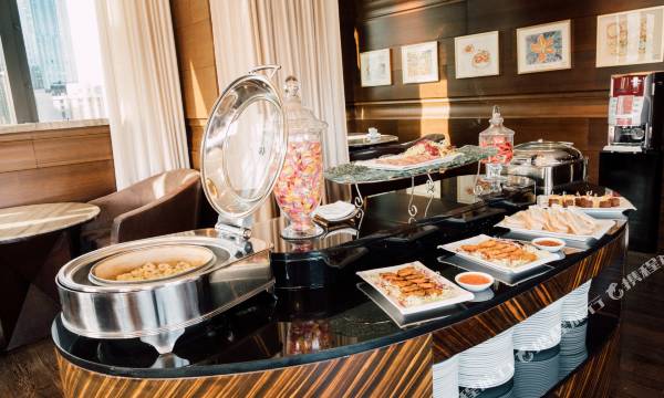 Empire Hotel Hong Kong - Causeway Bay