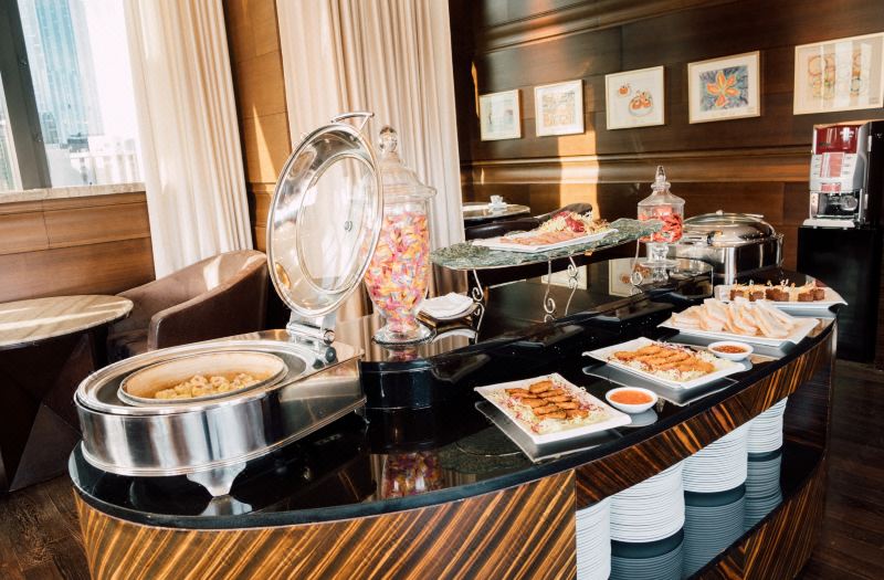 Empire Hotel Hong Kong - Causeway Bay