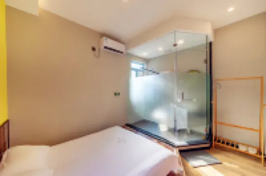 Shandouji youth hostel Hôtels à : 