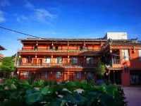Puzhehei Yunshuijian Inn - Parking