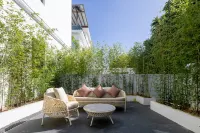 Chaoli Chaowai Hostel (Shenzhen Xunxiang Courtyard) Hotels in Shenzhen