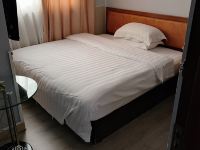 广州东山旅馆 - 标准大床房