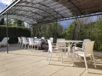 Villa les Carlets