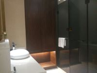 武汉泰洋酒店 - 商务单间(无窗)