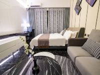 珠海瑞尔丽度假公寓 - 标准雅致大床房