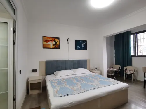 Duyun Xinran Apartment - Condos