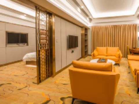 廣寧廣海大酒店 廣寧酒店