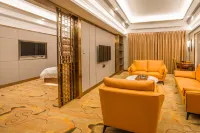 Guang Hai Hotel Hotels in Guangning