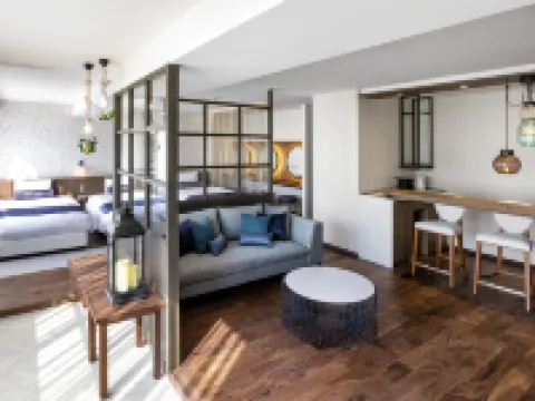 森のソラニワ 伊達市のホテル