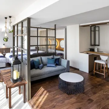 Kitayuzawa Mori No Soraniwa