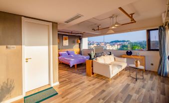 Yantai Gesang Blossom Residence