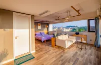 Yantai Gesang Blossom Residence - Inns