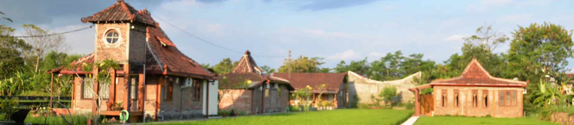 Vacation Homes