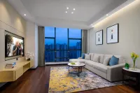 โรงแรมแอพริคอต ฉางซา - ห้องครัว