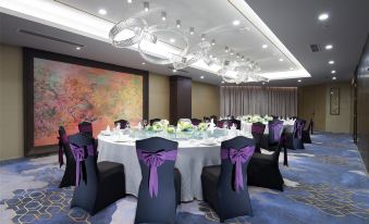 Dorsett Chengdu