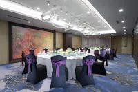 Dorsett Chengdu - Breakfast