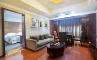 Zhongcai Hotel فنادق في جوجي