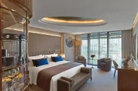 The St. Regis Istanbul Hotels in Istanbul