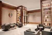 HengYangYi’nian Yuexiang Hotel