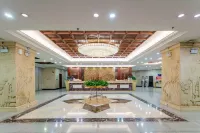 Grand Dragon Hotel Hotels in Bijie