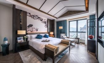 Wyndham Garden Kunming High Tech Zone