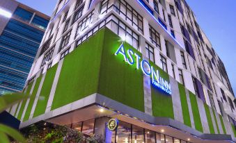 Aston Inn Pandanaran