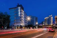 如家精選飯店（杭州西湖湖濱南宋御街店） 杭州住宿飯店