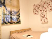 武汉拉普达青年公寓 - 日式榻榻米大床房