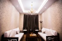 Howard Johnson Tianzhu Plaza Fuyang - Gym