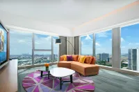 ハンプトンbyヒルトンホテル 中山小欖