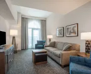 Homewood Suites by Hilton Saratoga Springs Hotéis em Saratoga County