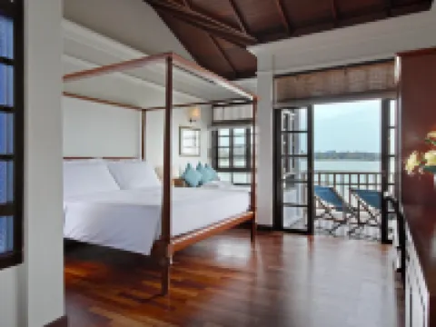 アビリオン ポート ディクソン ポート・ディクソンのホテル