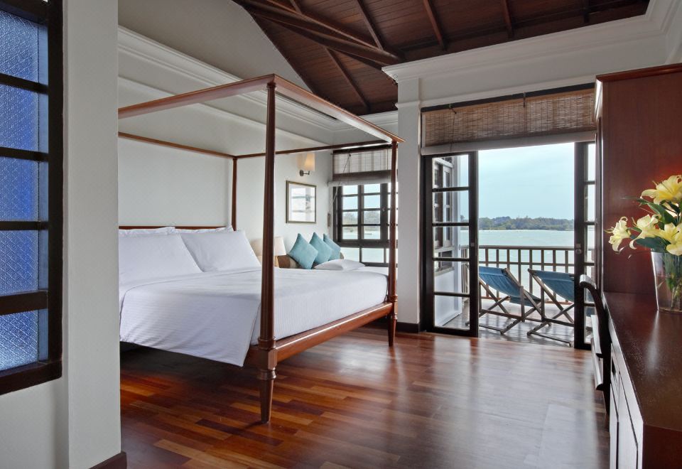 아빌리온 포트 딕슨 수영장