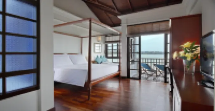 Avillion Port Dickson