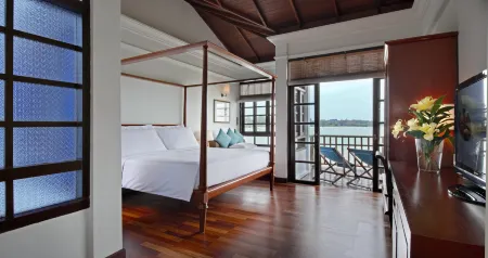 Avillion Port Dickson Отели в г. Порт-Диксон