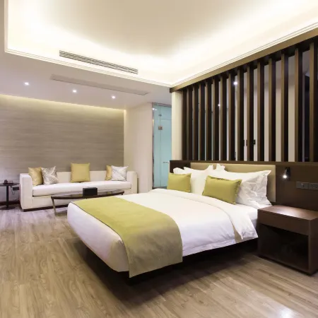 The Marison Hotel