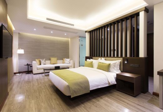 더 매리손 호텔