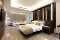 The Marison Hotel