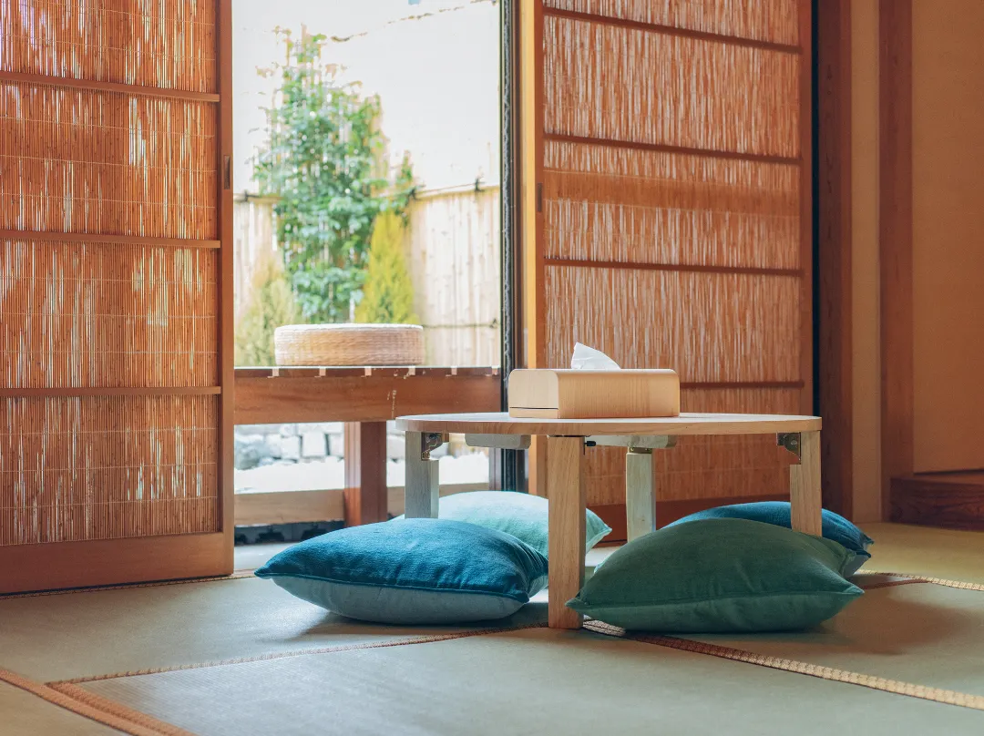 Skytree Tatami Hotel - Tokio