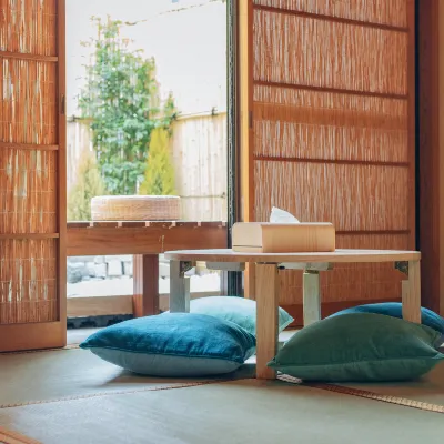 Skytree Tatami Hotel Отели рядом с достопримечательностью «Железнодорожная станция Tokyo Skytree»