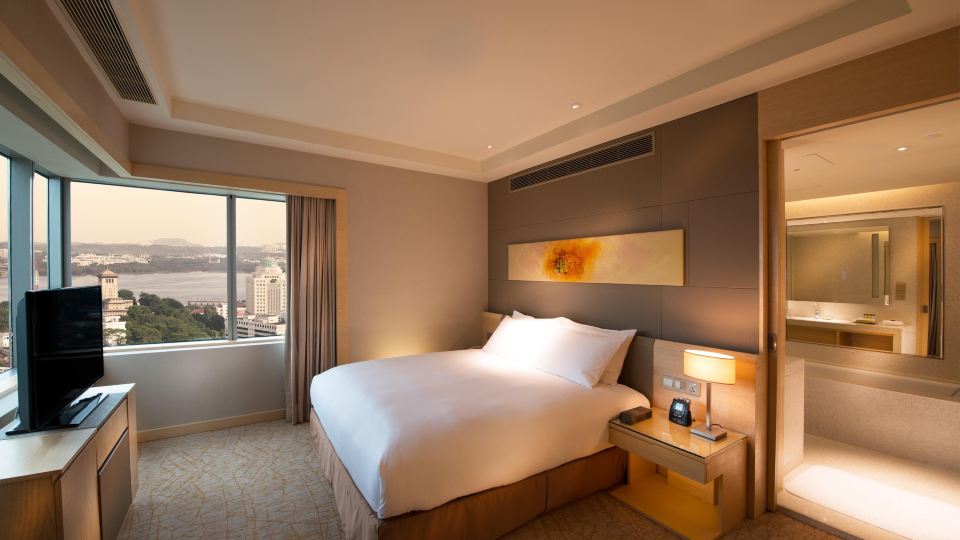 DoubleTree by Hilton Johor Bahru