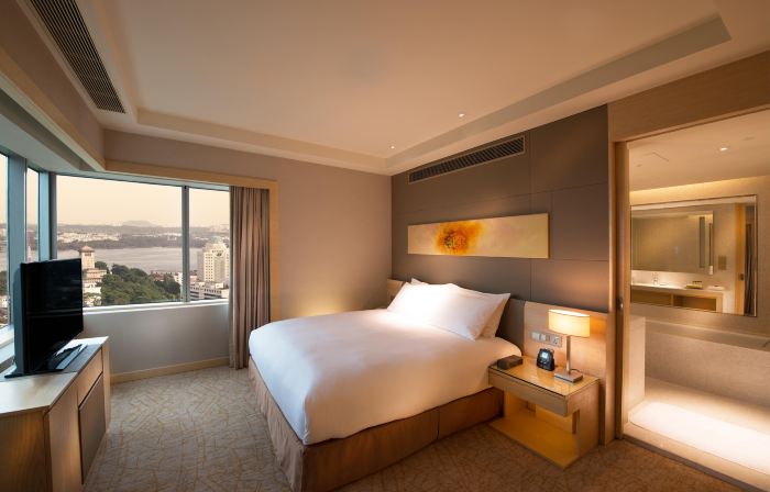 DoubleTree by Hilton Johor Bahru