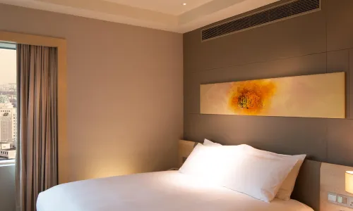 DoubleTree by Hilton Johor Bahru