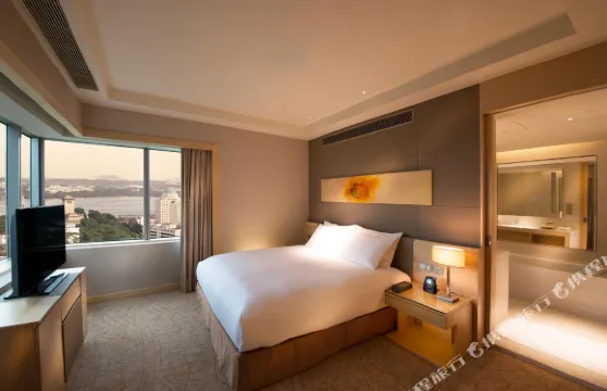 新山市希爾頓逸林酒店