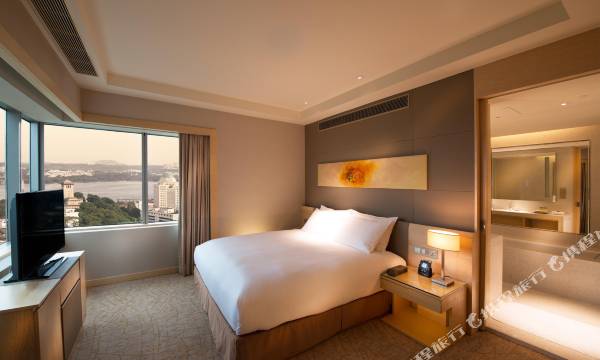 DoubleTree by Hilton Johor Bahru