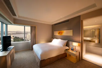 DoubleTree by Hilton Johor Bahru
