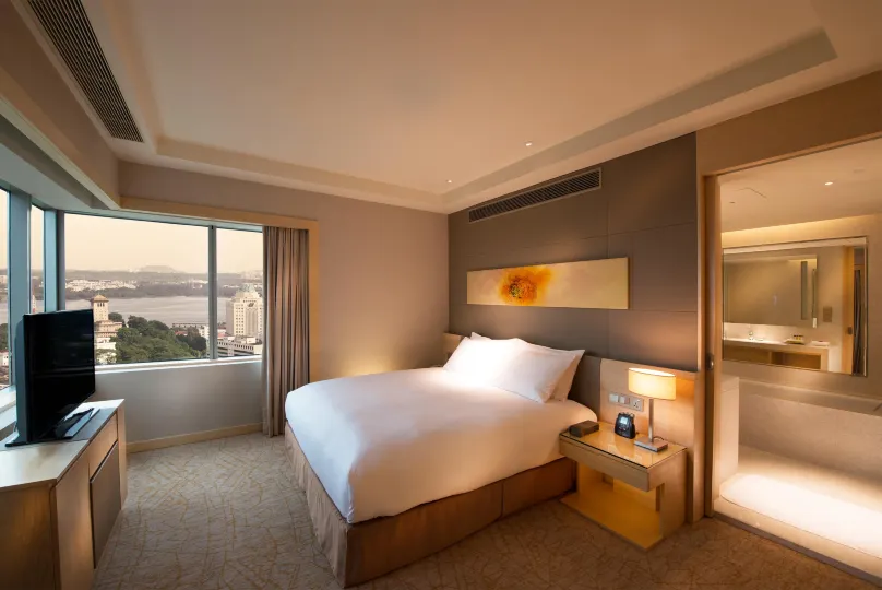 DoubleTree by Hilton Johor Bahru