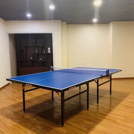 Kunming Jinjiang Hotel