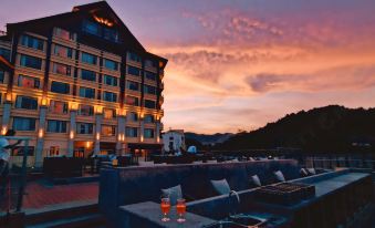 Ramada by Wyndham Chenzhou Dongjiang Lake