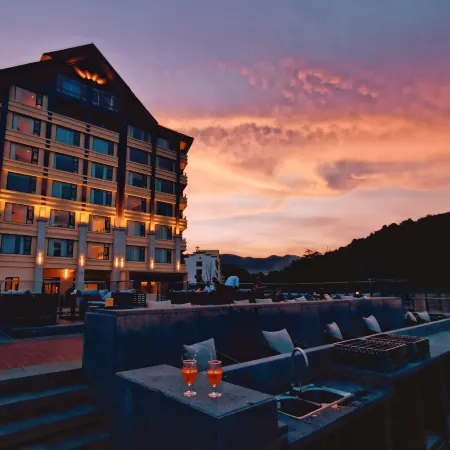 Ramada by Wyndham Chenzhou Dongjiang Lake